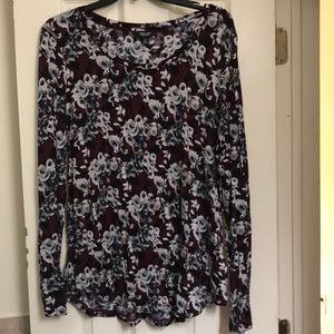 Simply Vera blouse.